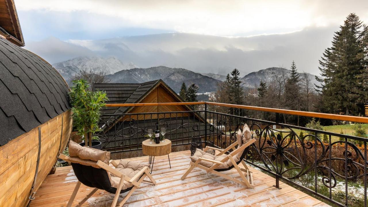 Aparthotel Delta Top 코스실리스코 외부 사진