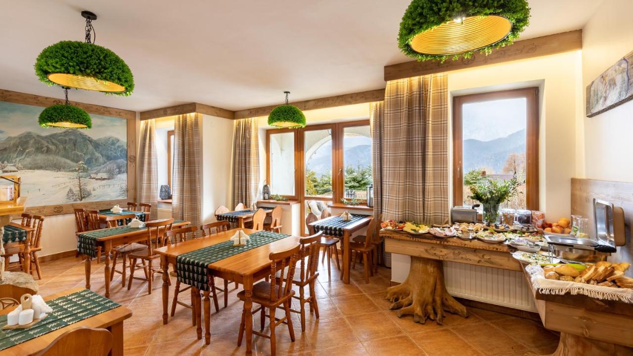 Aparthotel Delta Top 코스실리스코 외부 사진
