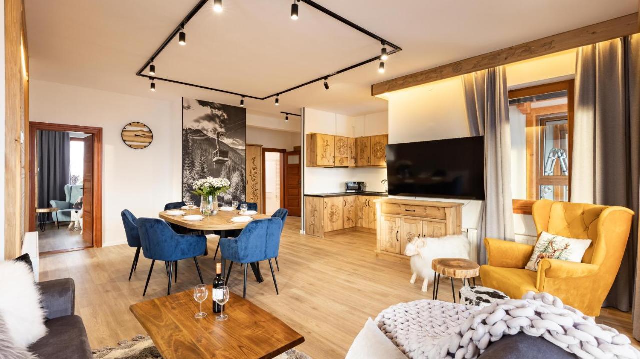 Aparthotel Delta Top 코스실리스코 외부 사진