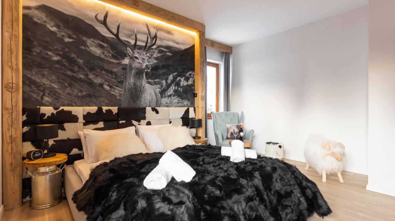 Aparthotel Delta Top 코스실리스코 외부 사진