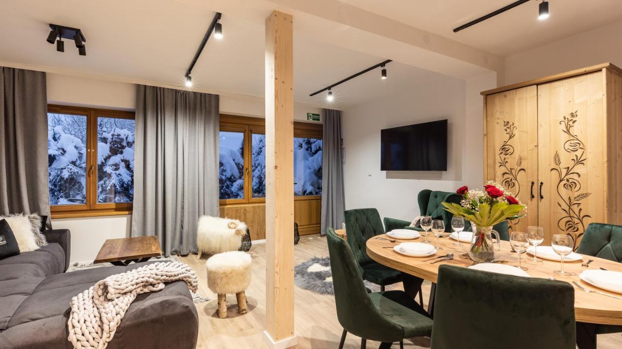 Aparthotel Delta Top 코스실리스코 외부 사진
