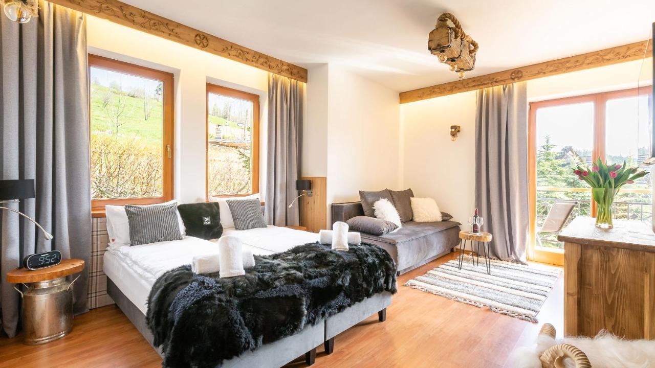 Aparthotel Delta Top 코스실리스코 외부 사진
