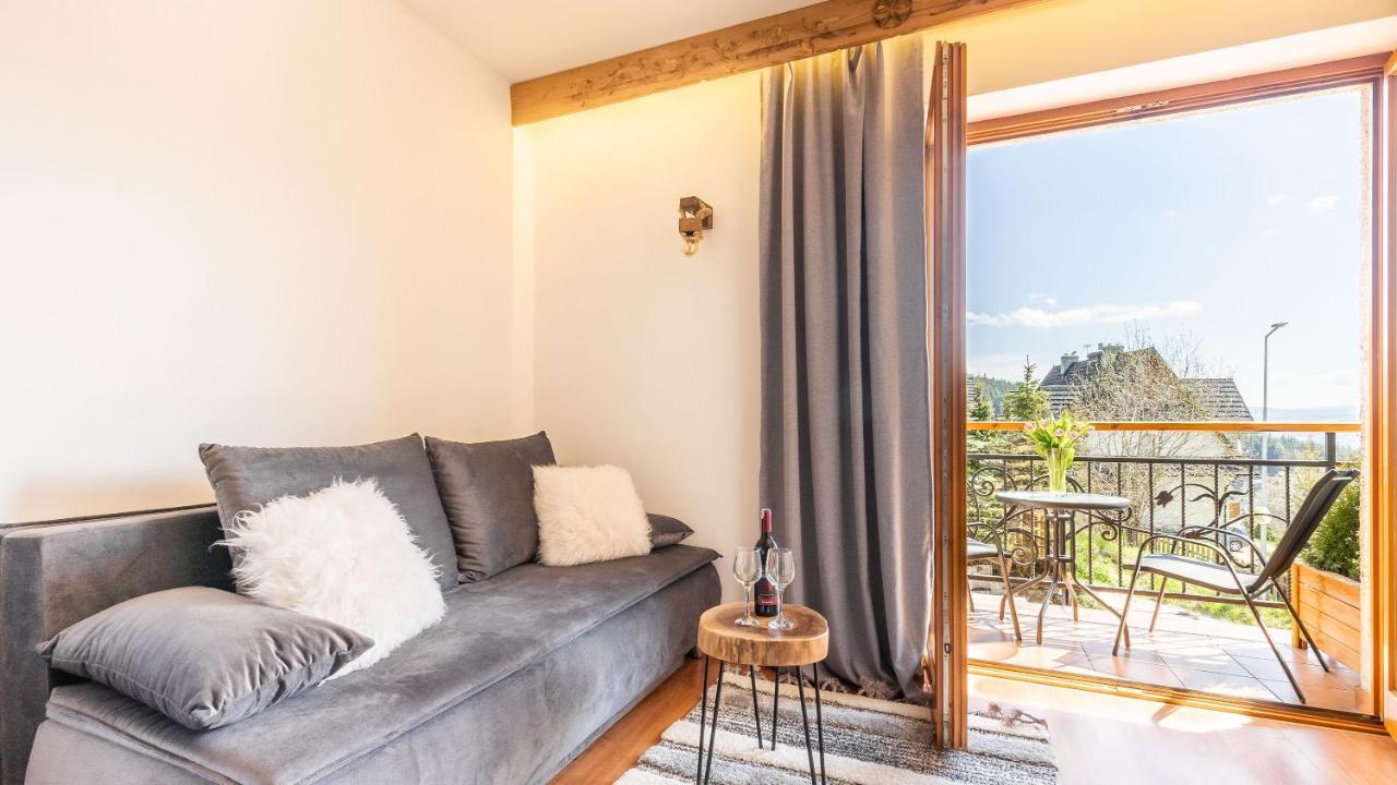 Aparthotel Delta Top 코스실리스코 외부 사진