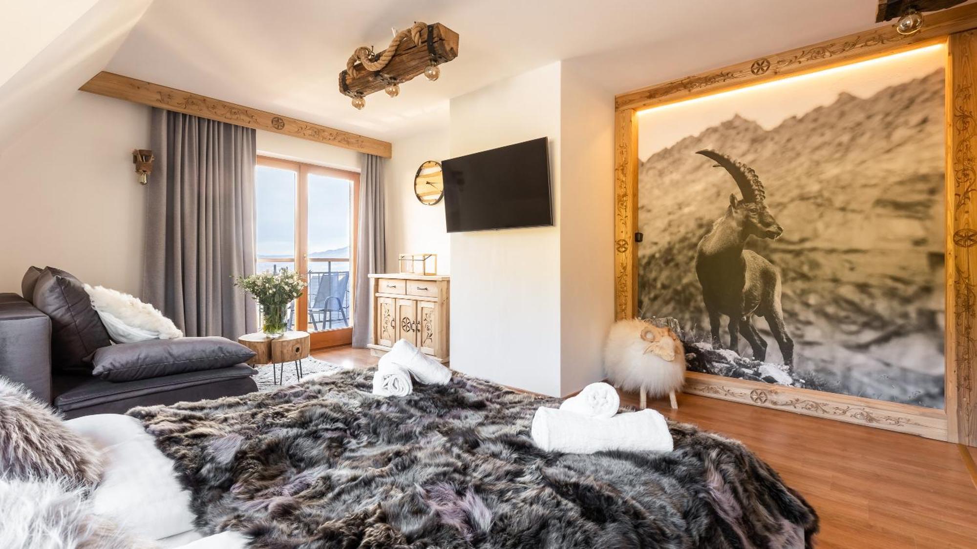 Aparthotel Delta Top 코스실리스코 외부 사진