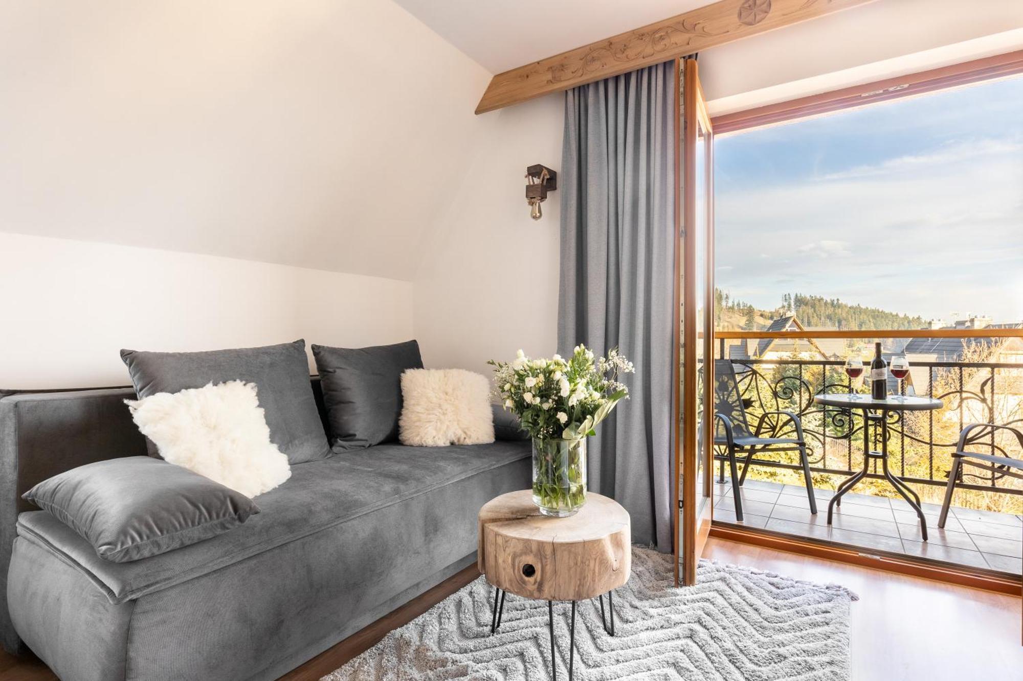 Aparthotel Delta Top 코스실리스코 외부 사진